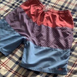 Vineyard Vines Bathing Suit